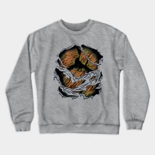 You Are Groot Crewneck Sweatshirt